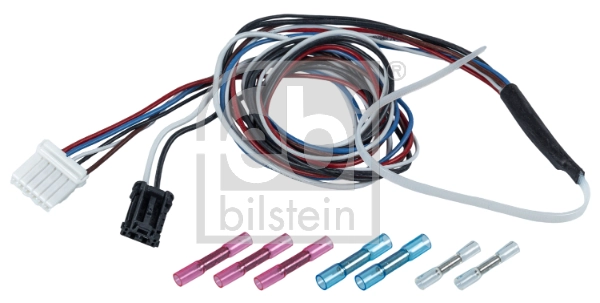 Cable Repair Kit, tailgate